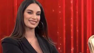 Francesca Tocca: sospetta gravidanza per la ballerina di Amici22
