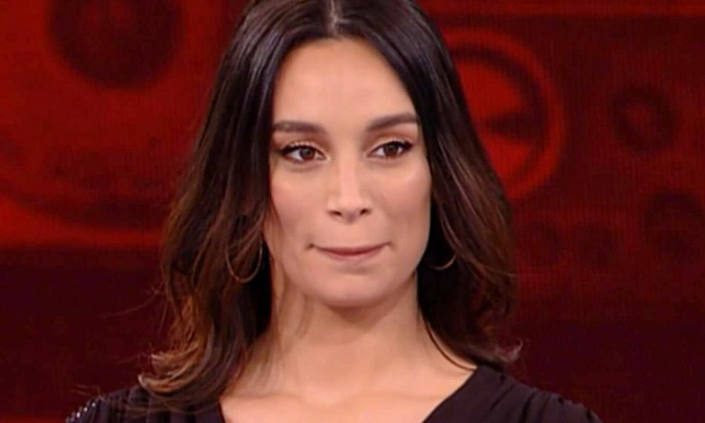 Francesca Tocca smentisce il gossip: “Non sono incinta”