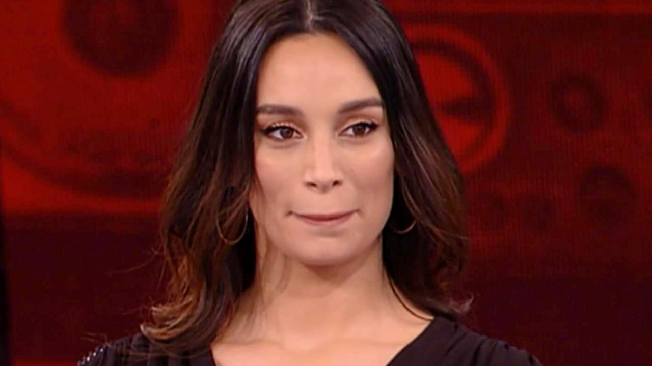 Francesca Tocca smentisce il gossip: "Non sono incinta" 41 francesca tocca incinta