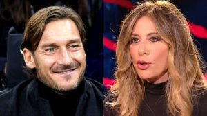 Francesco Totti ospite dell’ultima puntata di Belve