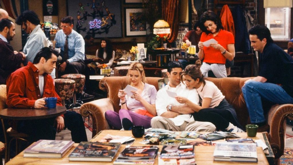 friends