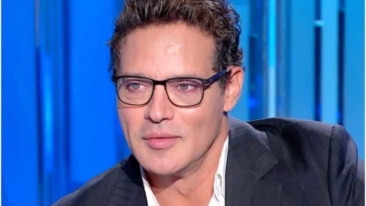 Gabriel Garko: "Forse non mi sento più motivato a diventare padre" 41 gabriel garko padre