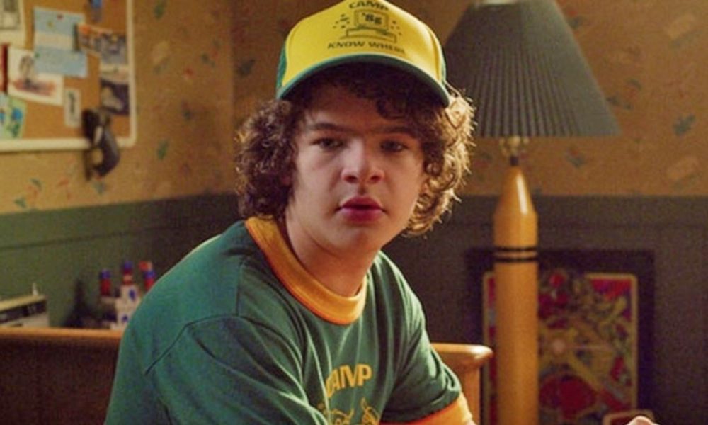 Gaten Matarazzo: “Preoccupato per il futuro dopo Stranger Things”