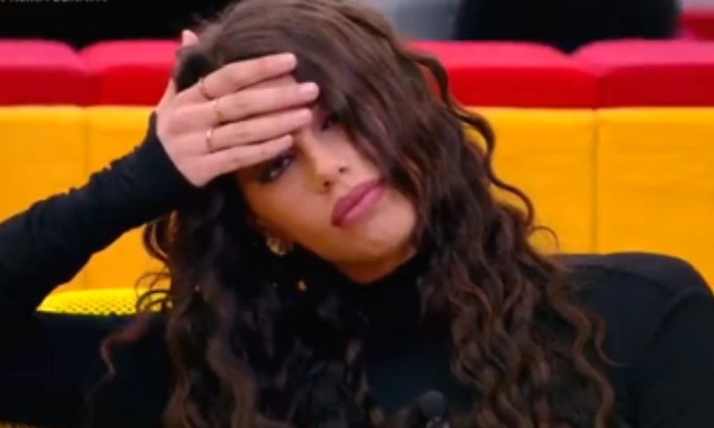 GF Vip, Antonella perde al televoto per la finale: la reazione del padre