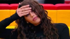 GF Vip, Antonella perde al televoto per la finale: la reazione del padre