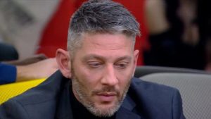 GF Vip, chiesta la squalifica di Edoardo Tavassi: l’hashtag FuoriTavassi va in tendenza
