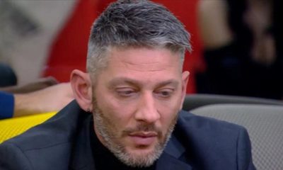 gf vip edoardo tavassi squalifica