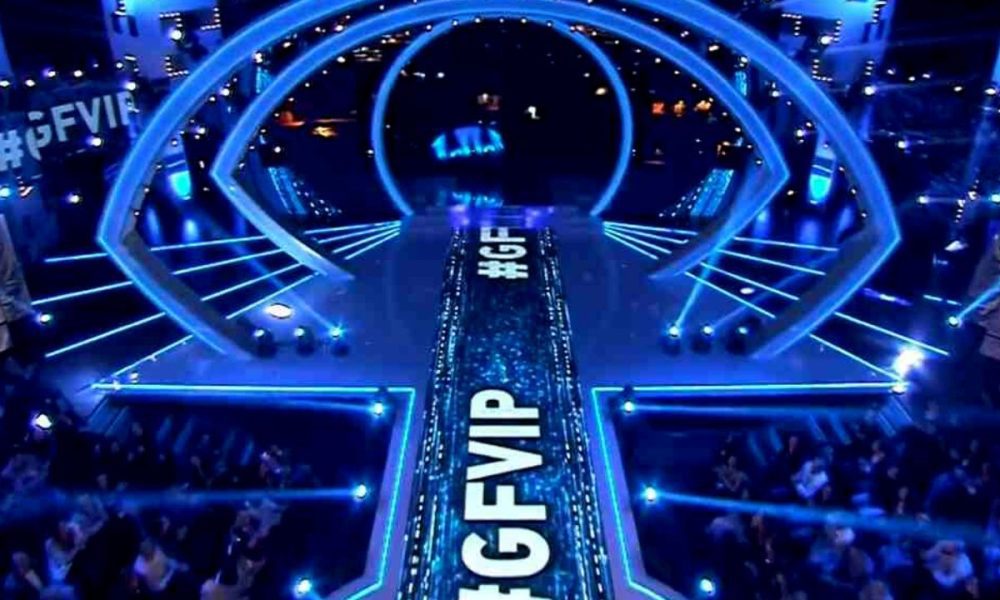 GF Vip,  confermata la nuova edizione: alla conduzione Signorini