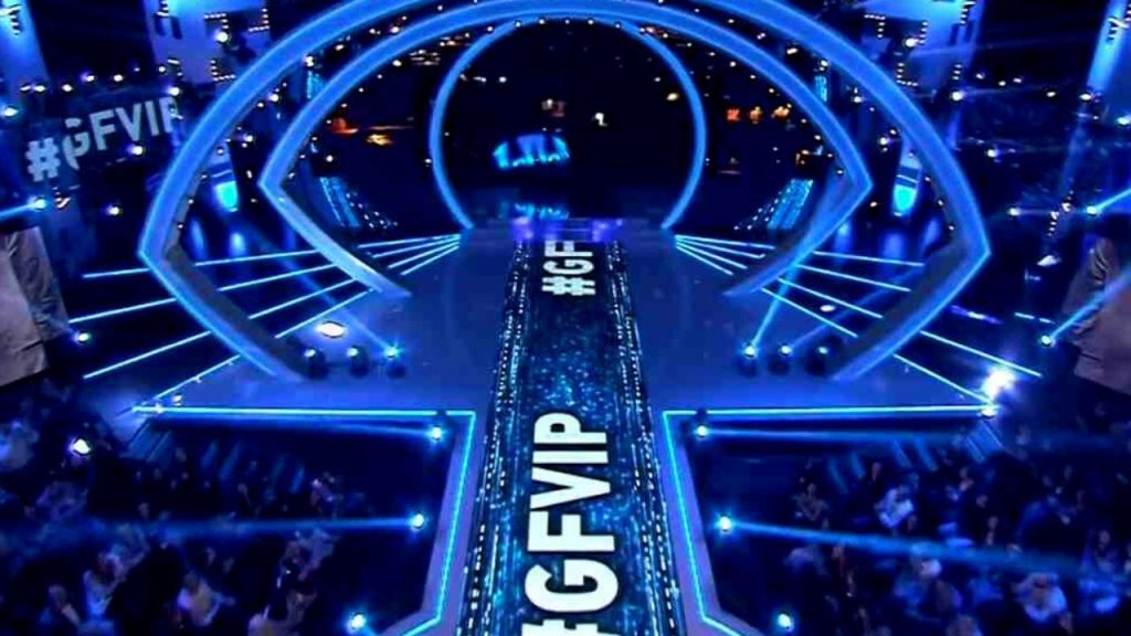 gf vip signorini