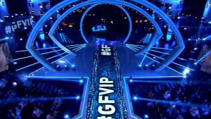 GF Vip,  confermata la nuova edizione: alla conduzione Signorini