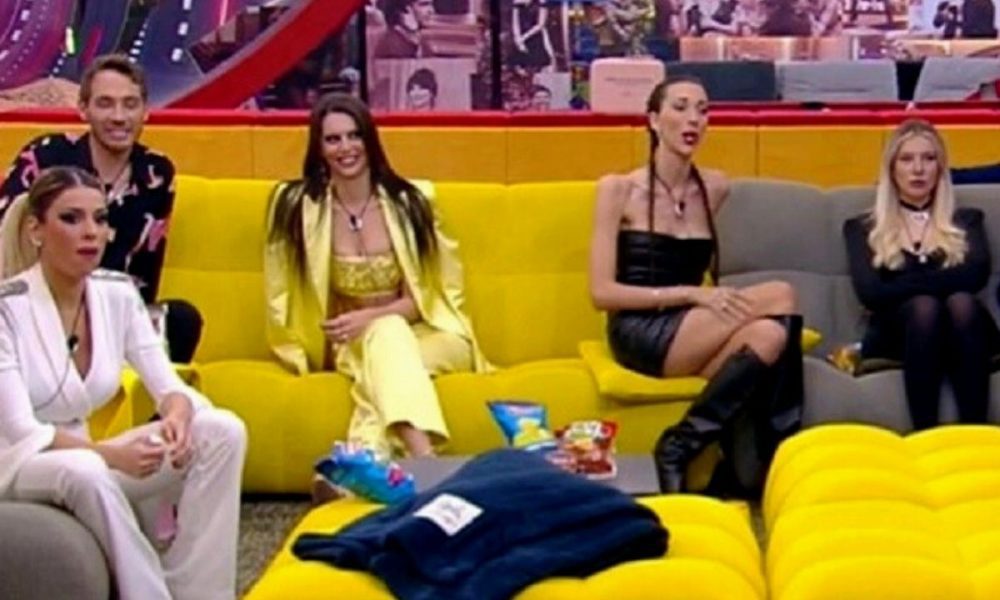 Anticipazioni GF Vip 7: nessuna eliminazione, questa sera il primo finalista