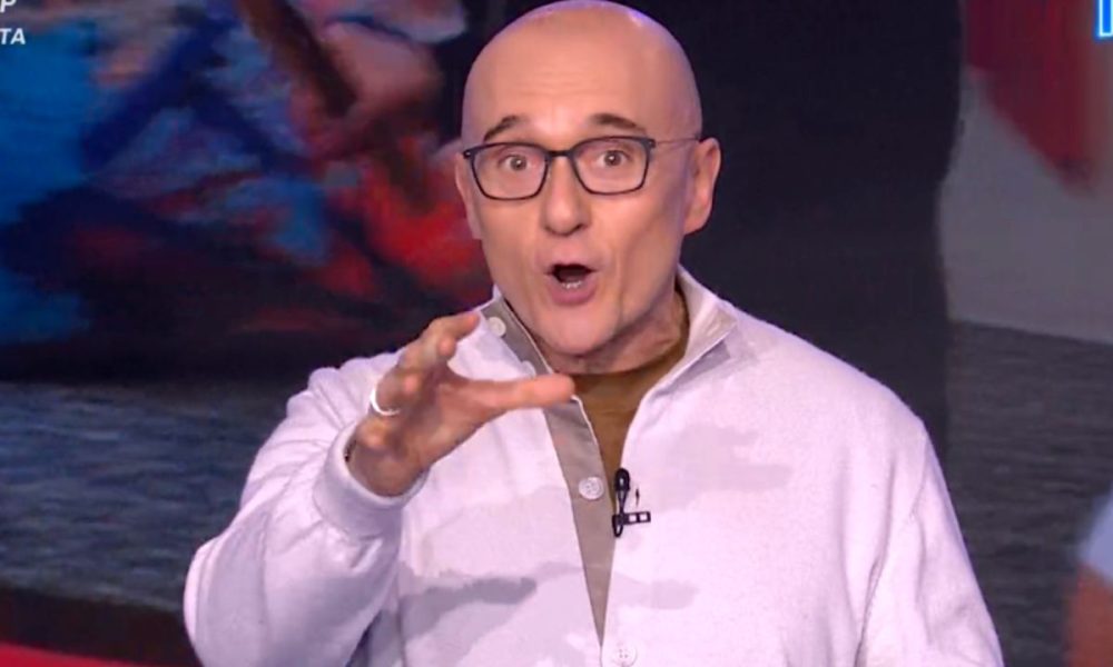 GF Vip, anticipazioni puntata 20 marzo: stasera il terzo finalista, chi c’è al televoto