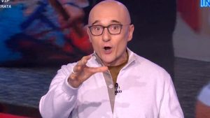 GF Vip, anticipazioni puntata 20 marzo: stasera il terzo finalista, chi c’è al televoto