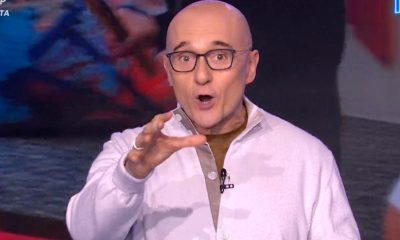 gf vip anticipazioni finalista