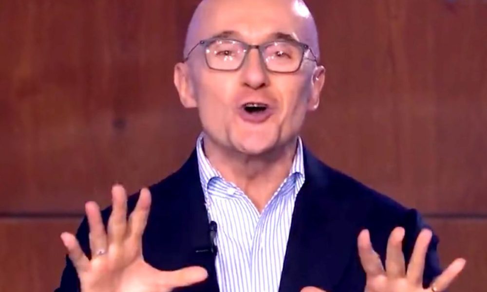 GF Vip, anticipazioni puntata 16 marzo: stasera il secondo finalista