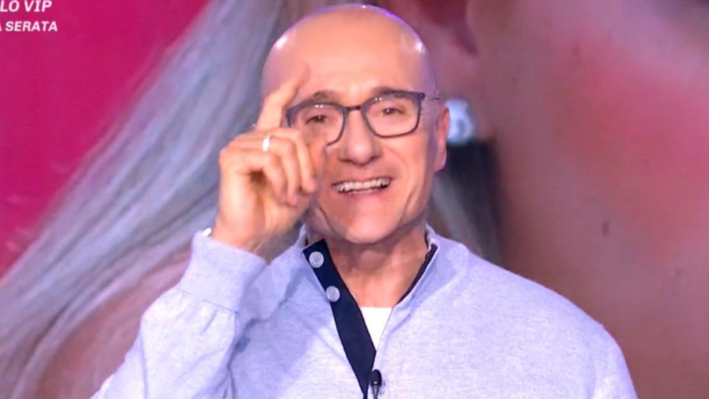 anticipazioni gf vip edoardo antonella