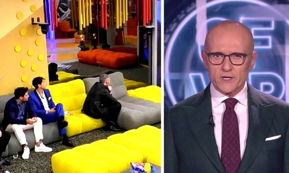 GF Vip 7, Dana scaglia pesanti accuse: “In 4 hanno il cellulare”