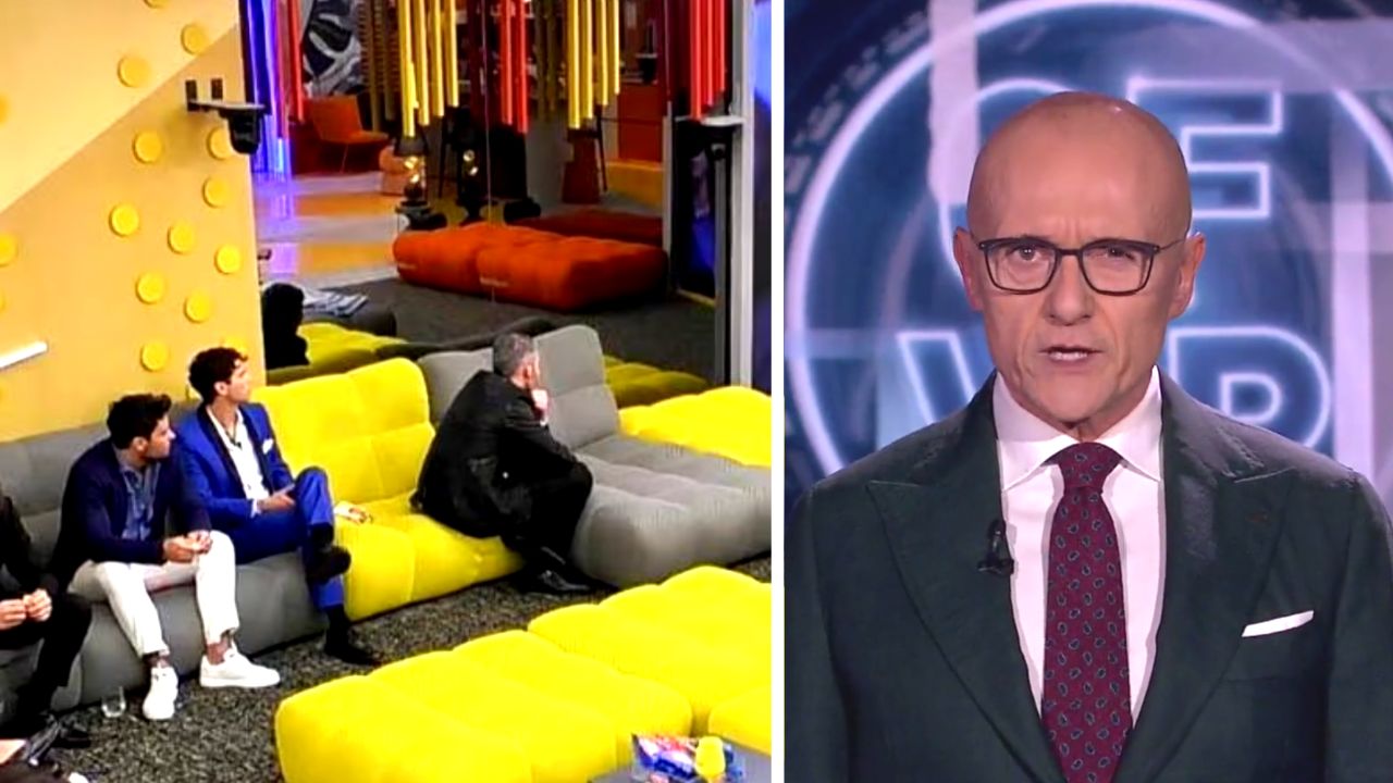 GF Vip 7, Dana scaglia pesanti accuse: "In 4 hanno il cellulare" 41 gf vip cellulare