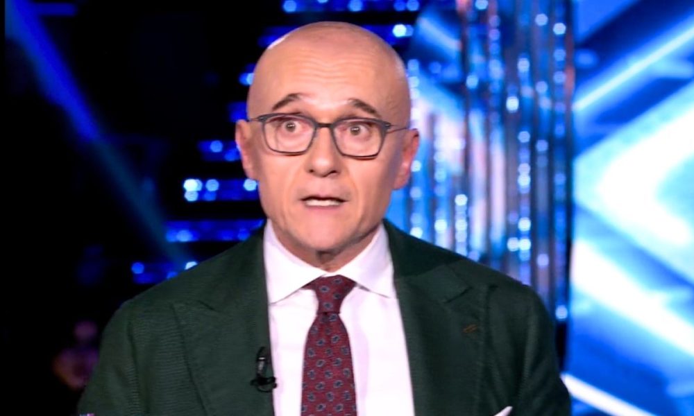GF Vip, niente puntata stasera: cosa andrà in onda su Canale5