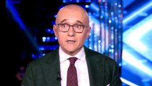 GF Vip, niente puntata stasera: cosa andrà in onda su Canale5