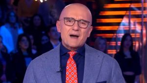 GF Vip 7 nel mirino di Mediaset: punizioni in arrivo da Berlusconi?