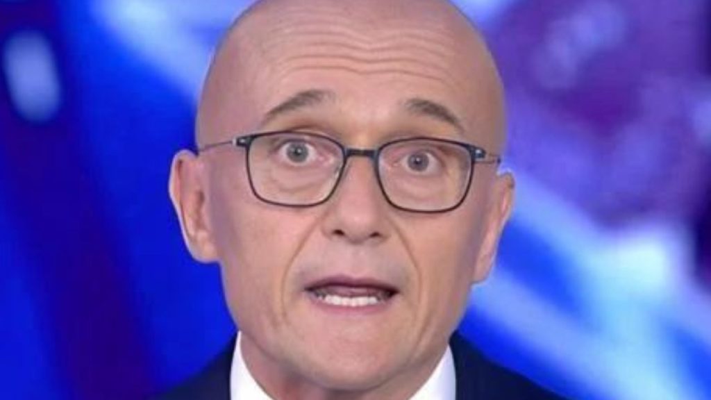 signorini gf vip ex concorrente