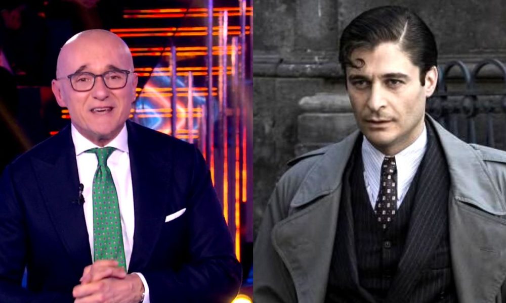 Ascolti tv: il GF Vip 7 bonificato da Berlusconi cresce e vince con il 22,6% di share
