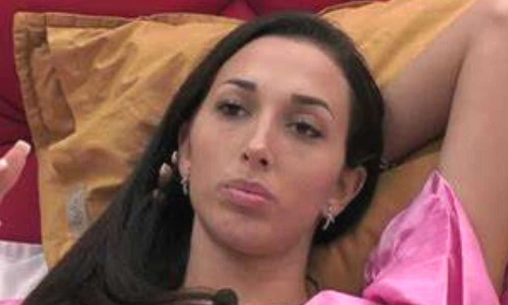 Giaele si sfoga e lancia un messaggio al marito dalla Casa: “Non gli sono stata accanto…”