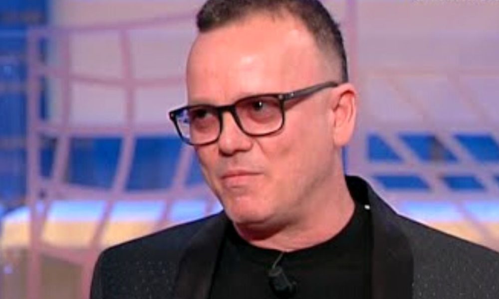 Quanti figli ha Gigi D’Alessio: chi sono e quando sono nati