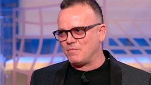 Quanti figli ha Gigi D’Alessio: chi sono e quando sono nati