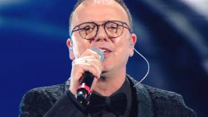 Gigi D’Alessio: sta arrivando un film sulla sua vita