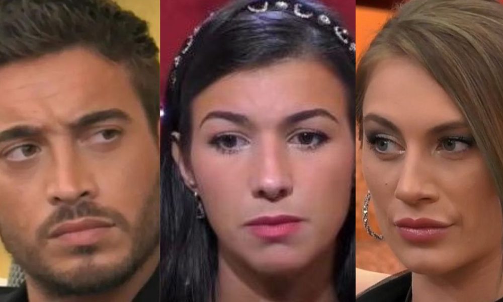 Ginevra Lamborghini dimentica Antonino e ripiega su Nikita: “Mi sarebbe piaciuta nella Casa”
