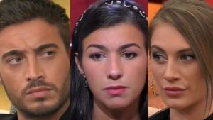 Ginevra Lamborghini dimentica Antonino e ripiega su Nikita: “Mi sarebbe piaciuta nella Casa”