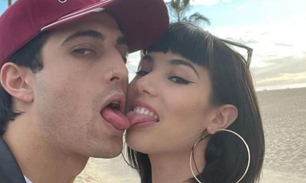 Giorgia Soleri e Damiano David in crisi? La replica su Instagram