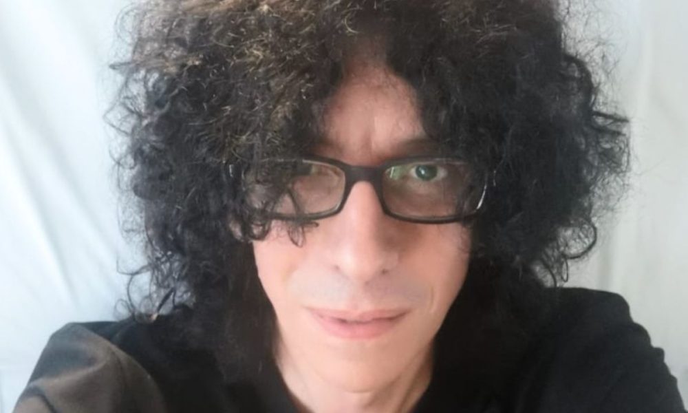 Giovanni Allevi, la lotta contro il mieloma: “Le mani tremano”