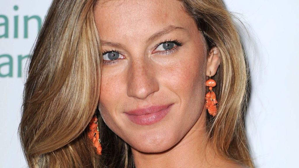 Gisele Bundchen