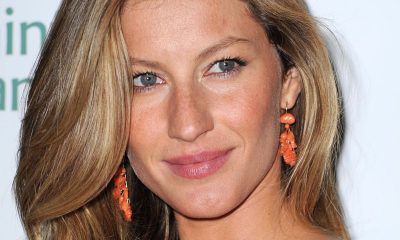 Gisele Bundchen