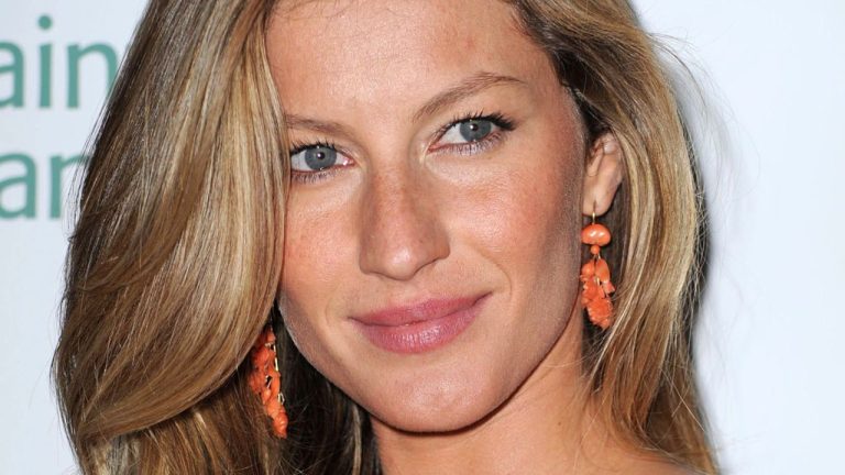 Gisele Bundchen