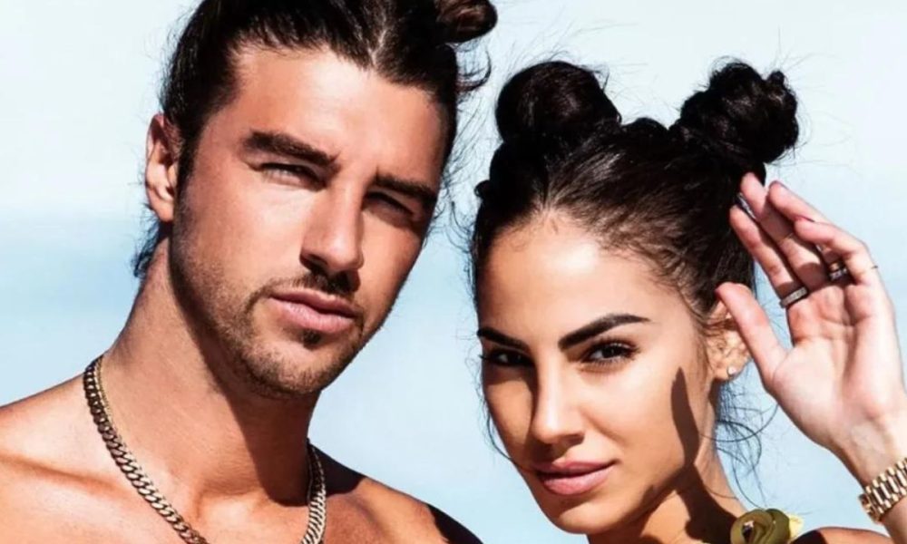 “Damante e Giulia De Lellis sono amanti”: lo scandalo scoperto da Fabrizio Corona