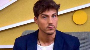 Quanto ha guadagnato Daniele Dal Moro al GF Vip?