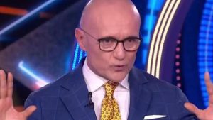 Guendalina Tavassi fuori di sé: “Schifo, scandalosi”, è contro il GF Vip 7