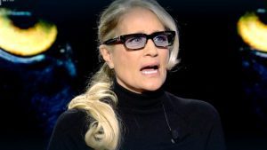 Heather Parisi, la figlia la sbugiarda: “Non la vedo da 10 anni”