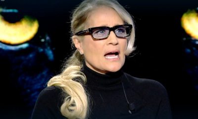 heather parisi luna figlia