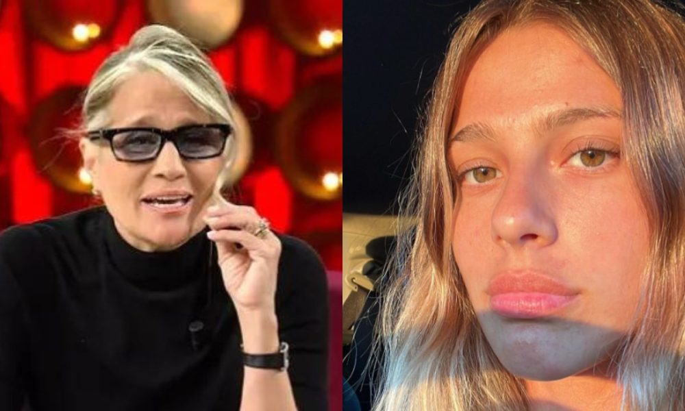 Heather Parisi replica alla figlia Jacqueline: “Le auguro altro al di fuori del mio nome per far parlare di sé”