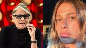 Heather Parisi replica alla figlia Jacqueline: “Le auguro altro al di fuori del mio nome per far parlare di sé”