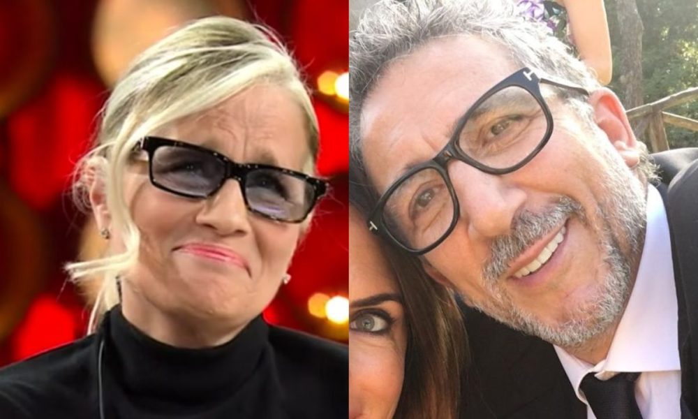 Heather Parisi smentisce il pignoramento, Presta replica: “Allora pubblicherò il bonifico”