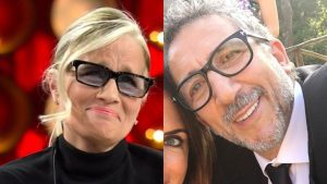 Heather Parisi smentisce il pignoramento, Presta replica: “Allora pubblicherò il bonifico”