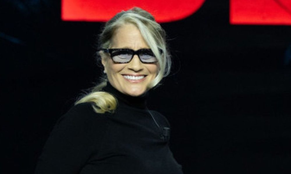 Heather Parisi cancella Ultimo: la frecciatina a Belve