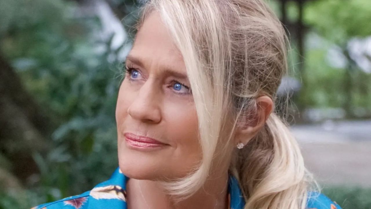 Heather Parisi replica a Lucio Presta dopo il pignoramento negli studi di Belve 41 Heather Parisi Instagram