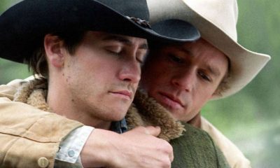 i segreti di brokeback mountain